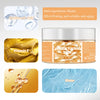 Fullerene Placenta Firming Serum Capsules