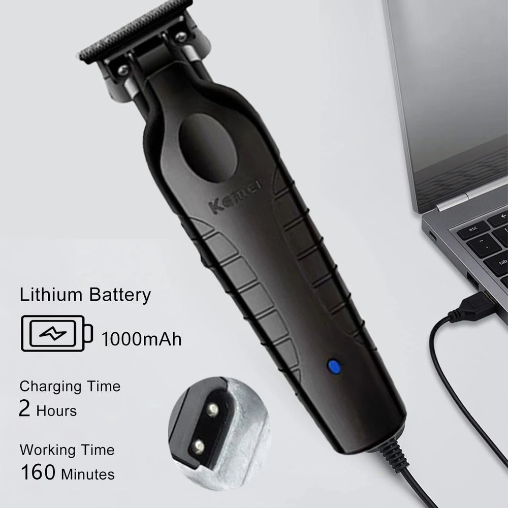 Kemei KM-2299 Hair Clipper