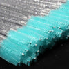 Disposable Crystal Eyelash Brush Combs