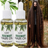 Rosemary Coconut Hair Growth Oil