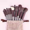 Professional Soft Kabuki Makeup Brushes