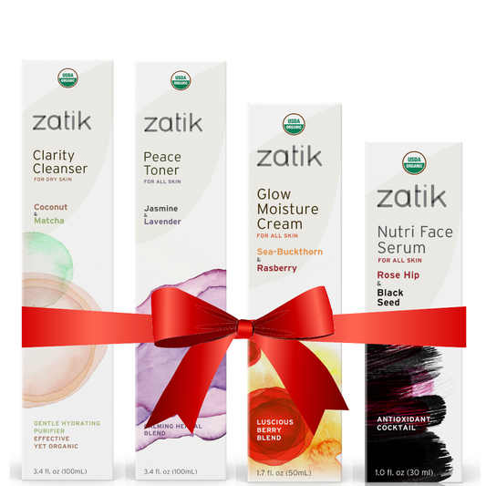 Dry Skin Set
