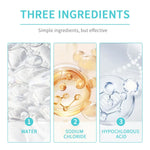 Hypochlorous Acid Facial Toner Spray