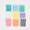 Seven-Color Star Hydrocolloid Pimple Patches