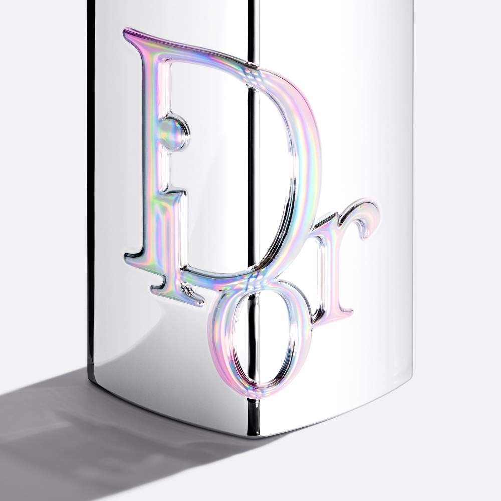 Dior Addict Glass Lipstick 306 Rose Charms High Shine 3.2g