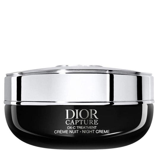 Dior Capture Totale Night Creme Revitalizing Moisturizer 50ml