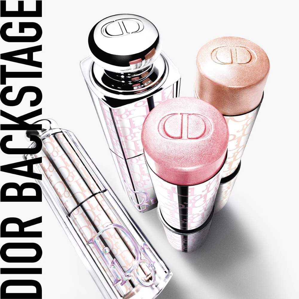 Dior Backstage Glassy Glow Stick Blush 017