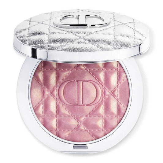 Dior Forever Couture Luminizer Pink Glow Highlighter 6g
