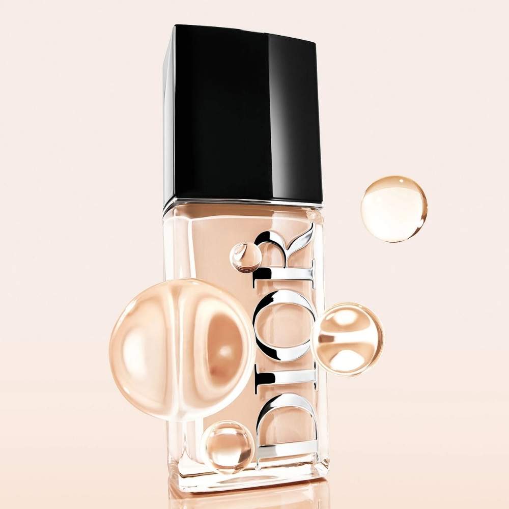 Dior Forever Skin Glow Foundation 2WP Warm Peach 30ml