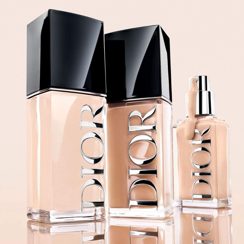 Dior Forever Skin Glow Foundation 3C - 30ml