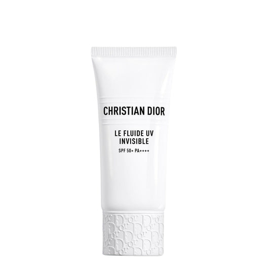Dior Hydrating Invisible UV Shield Fluid SPF 50+ 30ml