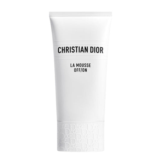 Dior Mousse Off-On Foaming Cleanser Purifying Face Wash 150ml