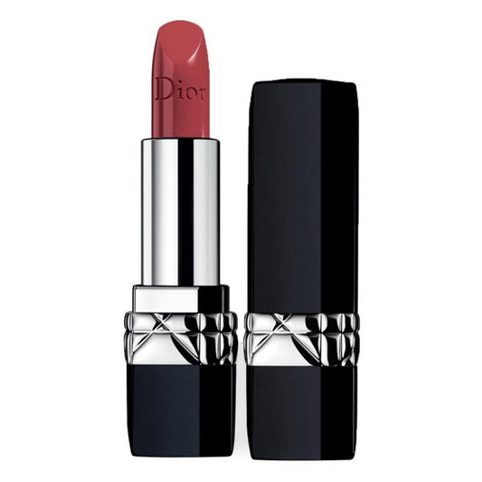Dior Rouge Satin Lipstick 644 Sydney 3.5g