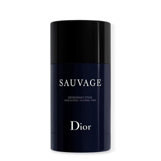 Dior Sauvage Deodorant Stick Fresh Underarm Protection 75g