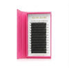 W-Shaped Bloom Eyelash Extension Tray
