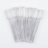 Disposable Crystal Eyelash Brush Combs