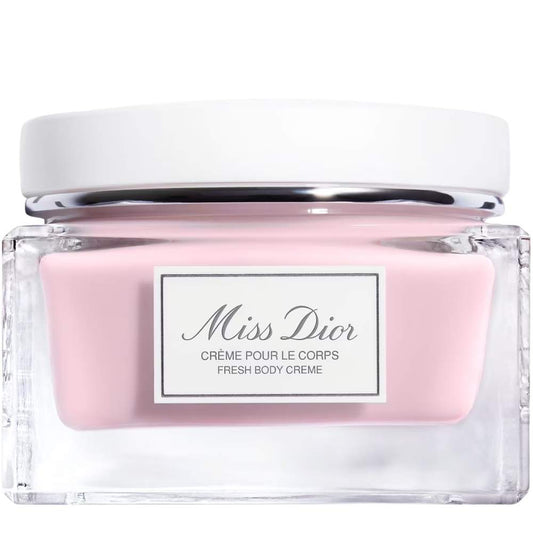 Dior Miss Dior Fresh Body Creme for Soft & Scented Skin 150ml
