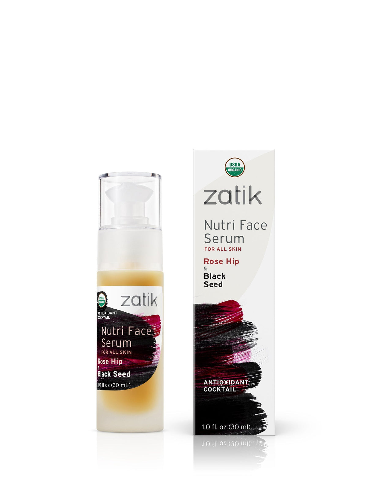 Nutri Face Serum